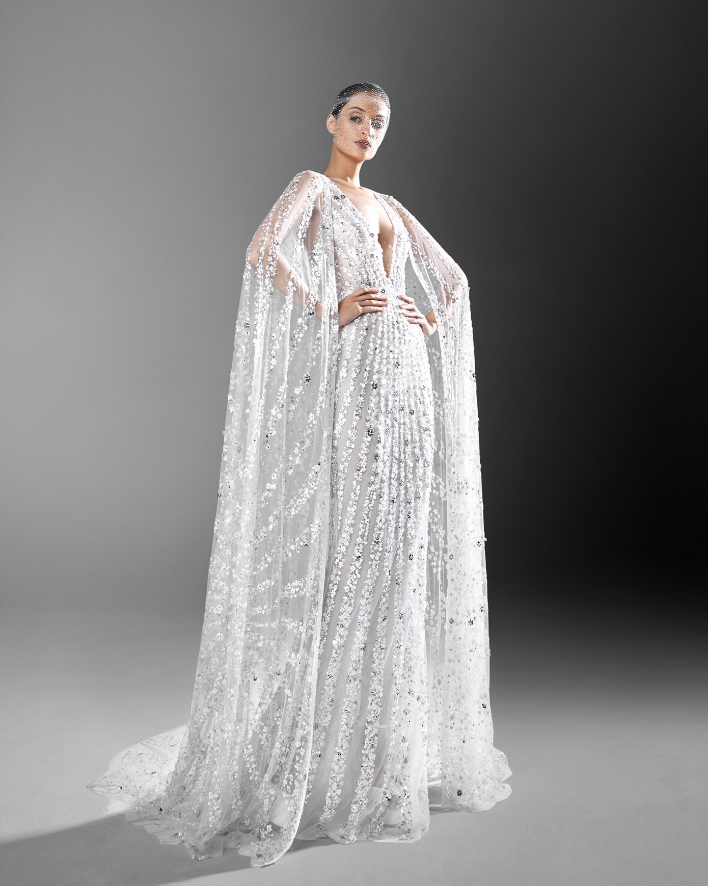 Créditos: Zuhair Murad