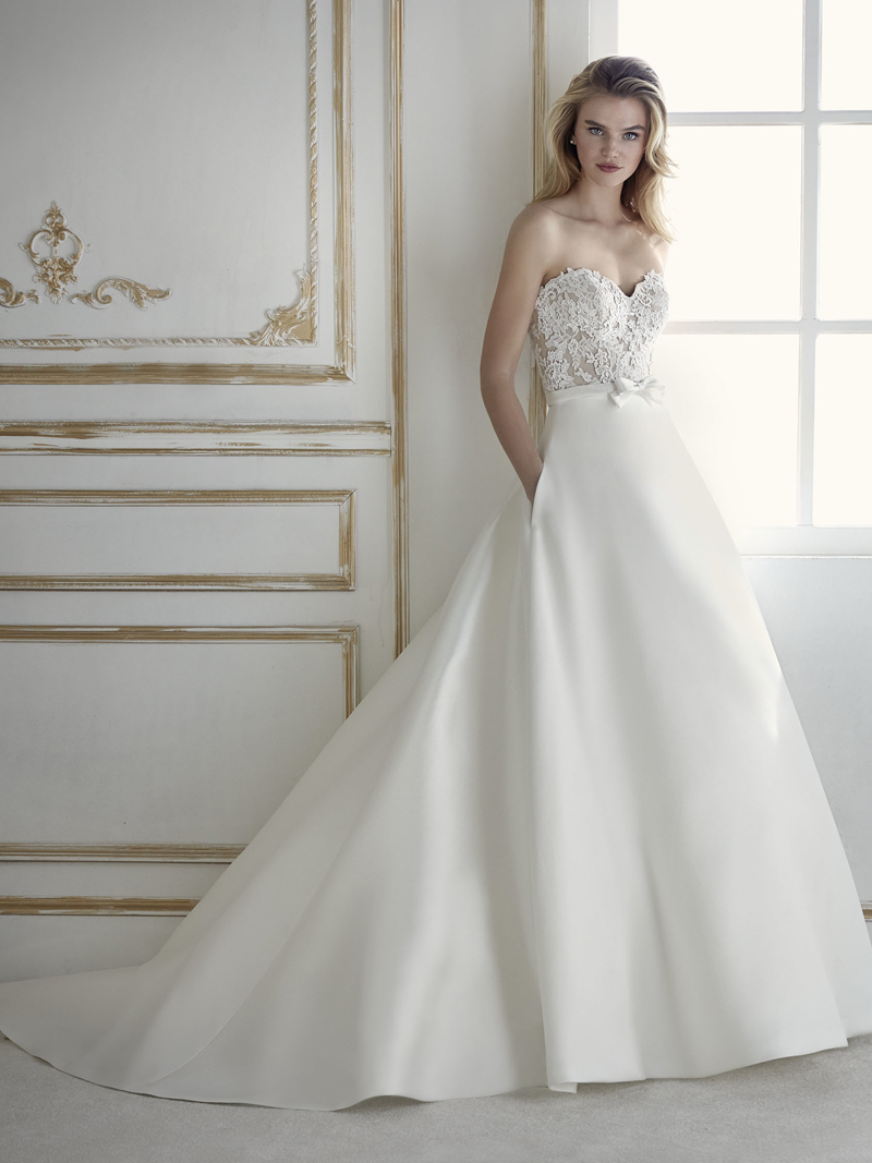 Foto: La Sposa