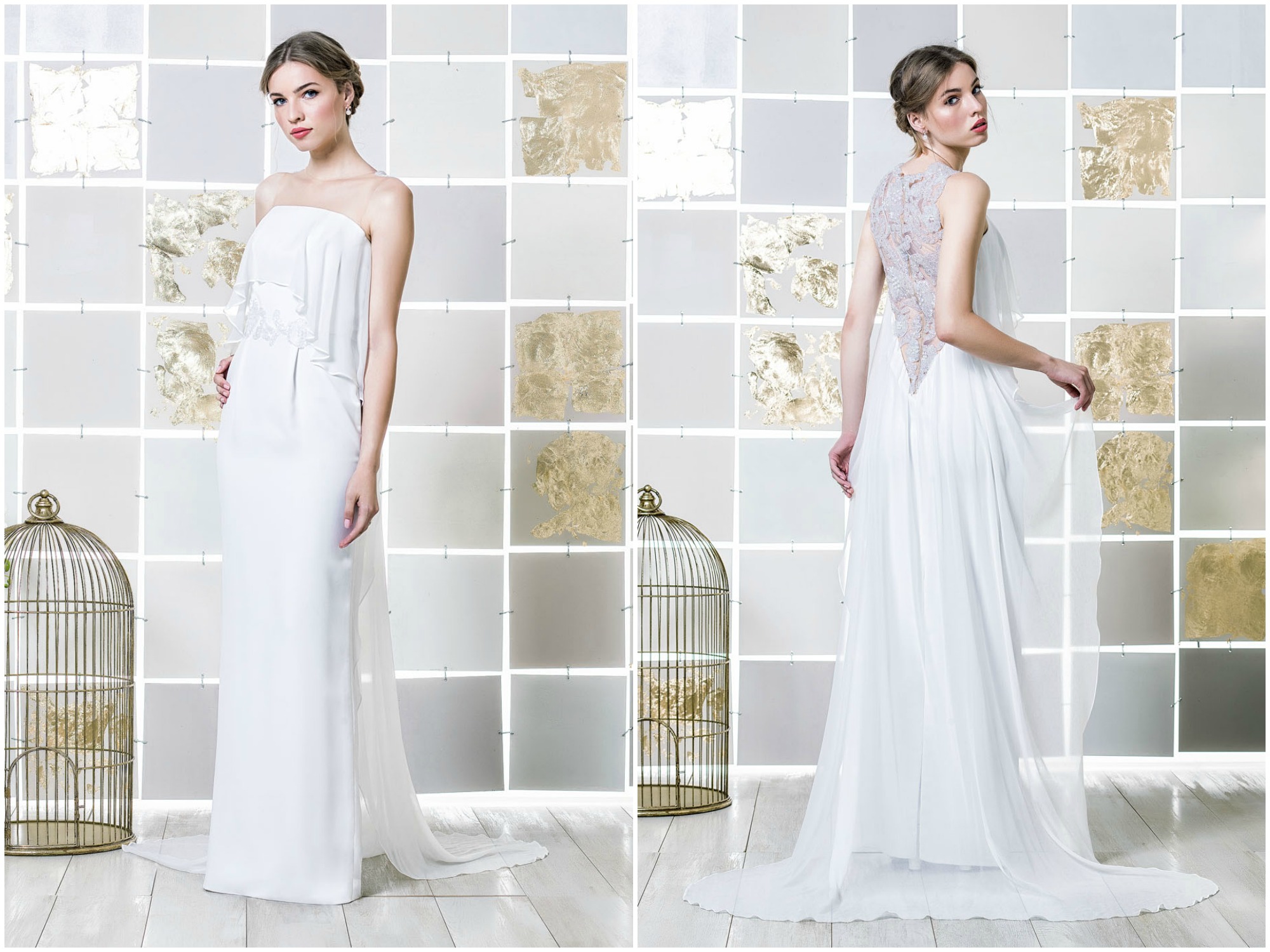 Anna - Runway | <a href="http://zankyou.9nl.de/x880" target="_blank"> Gio Rodrigues </a>