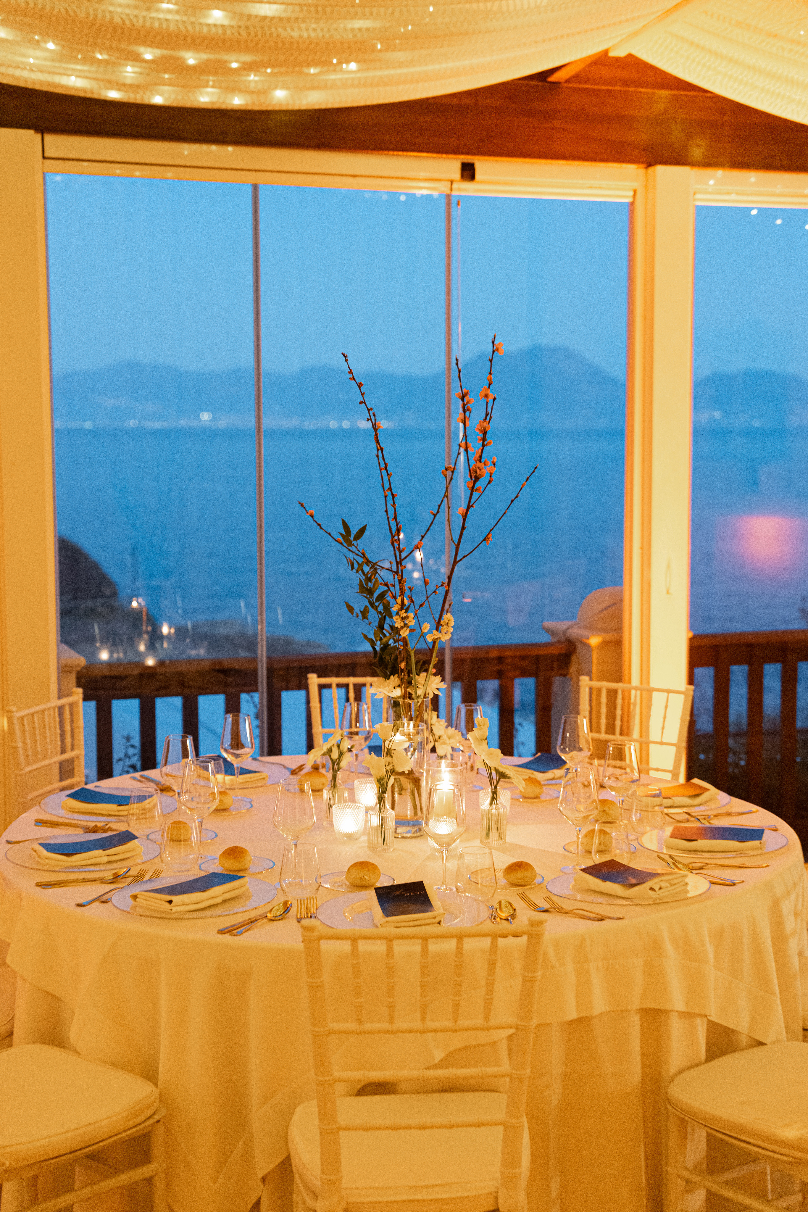 WEMA Circle Wedding Awards 2025. Photo: Mario Orsi Photography