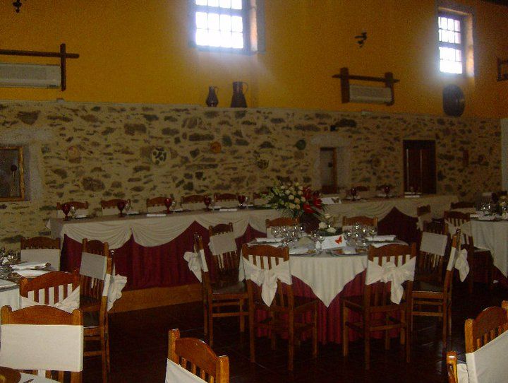 Restaurante o Montanhês