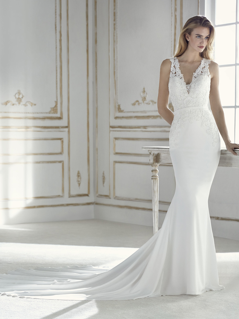 Foto: La Sposa