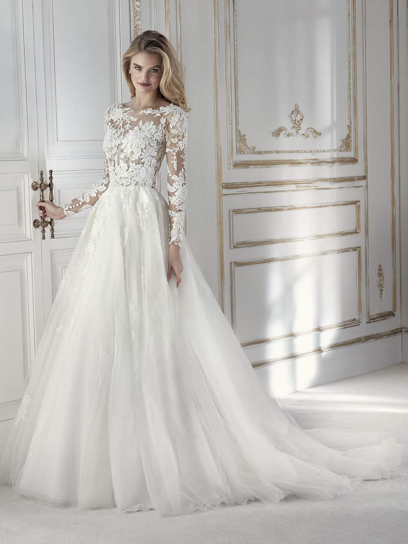 Foto: La Sposa