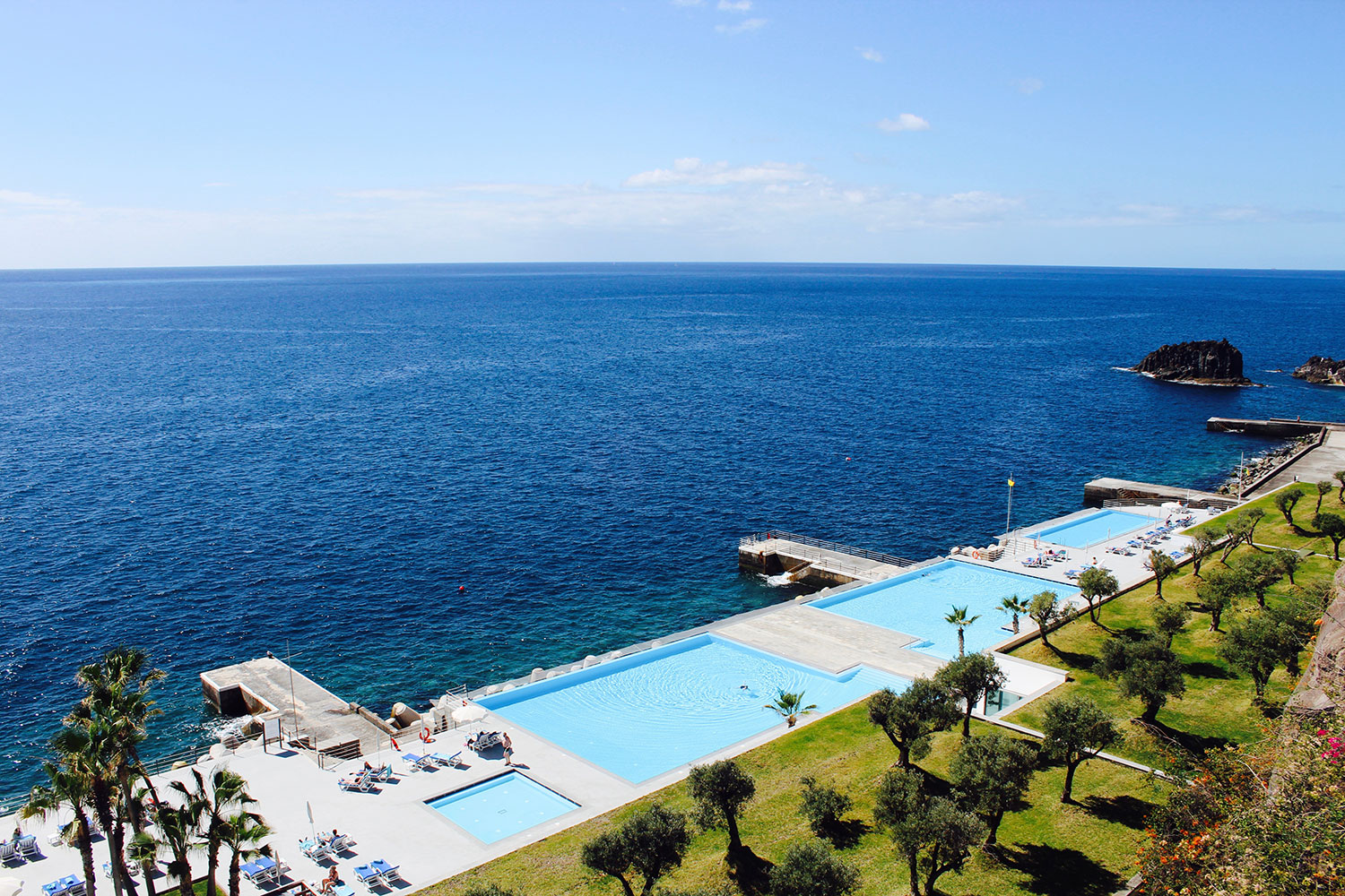 VIDAMAR RESORT HOTEL Madeira