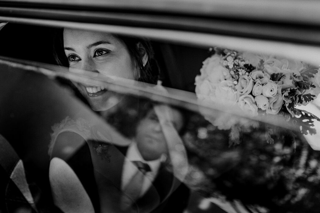 Foto: Node Studio - Wedding Photography