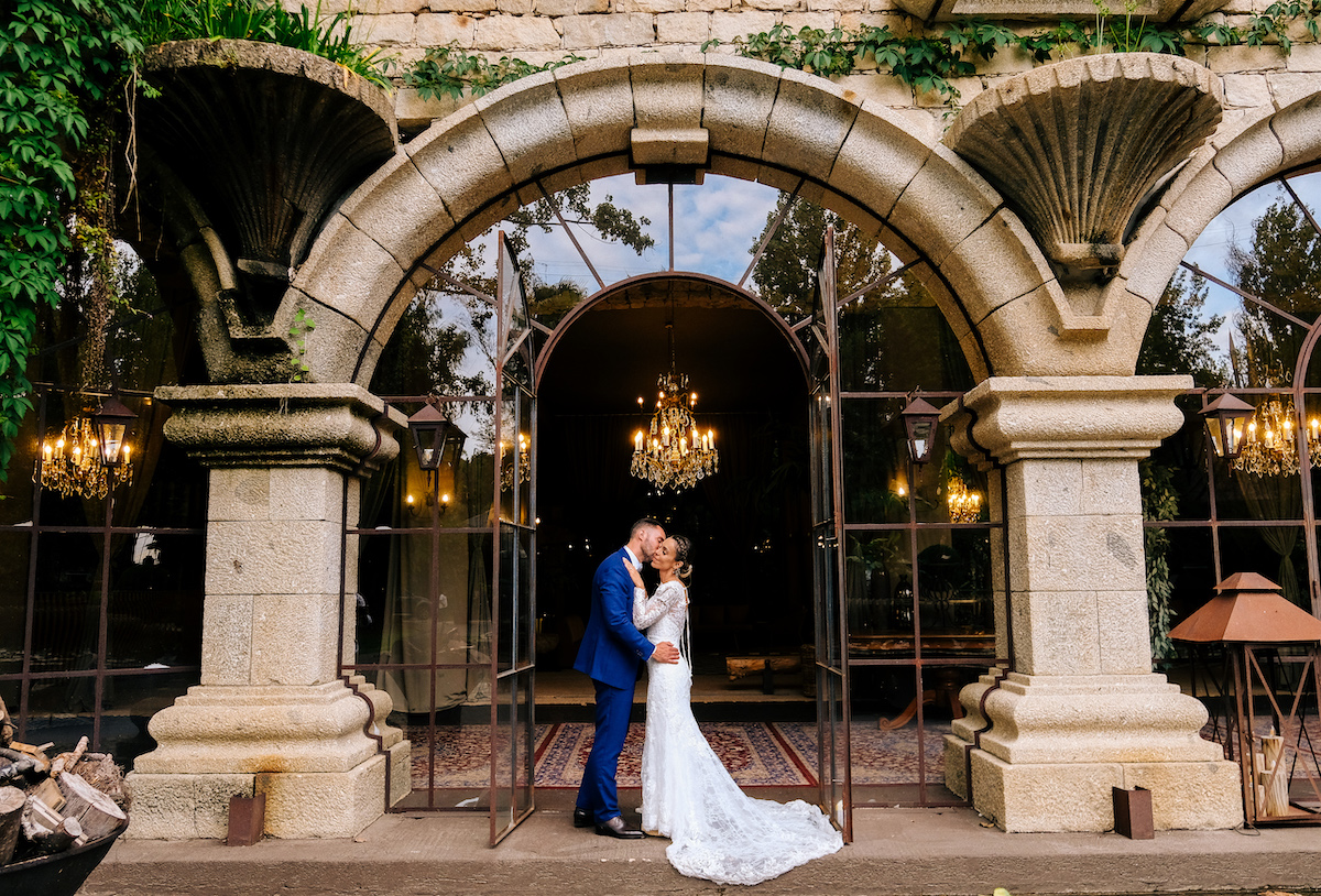 Fotografia de Casamento