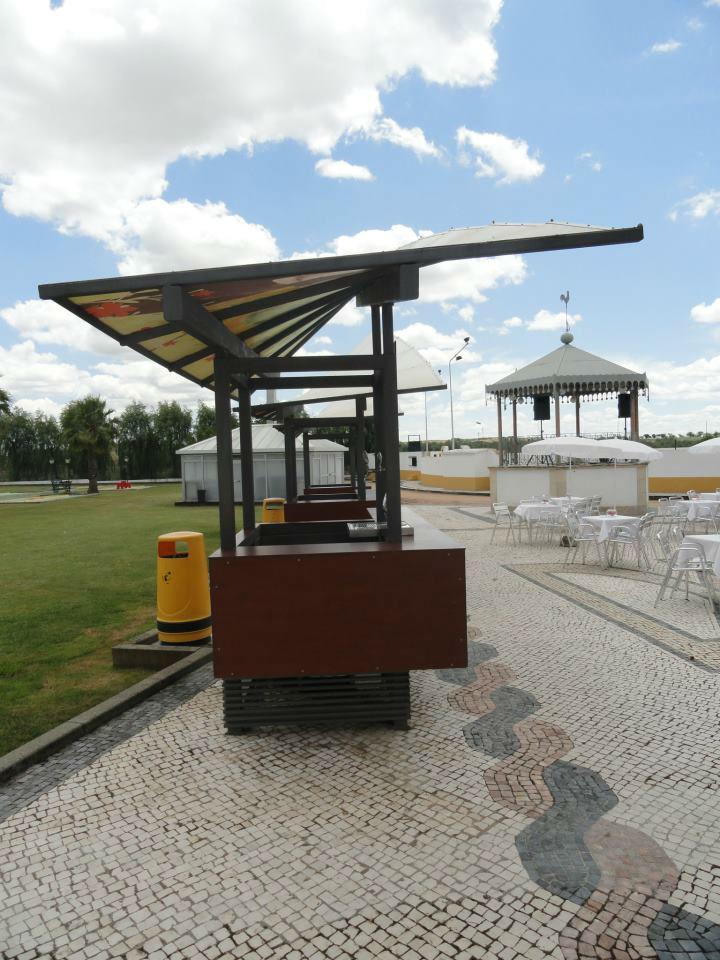 Quinta das Argamassas