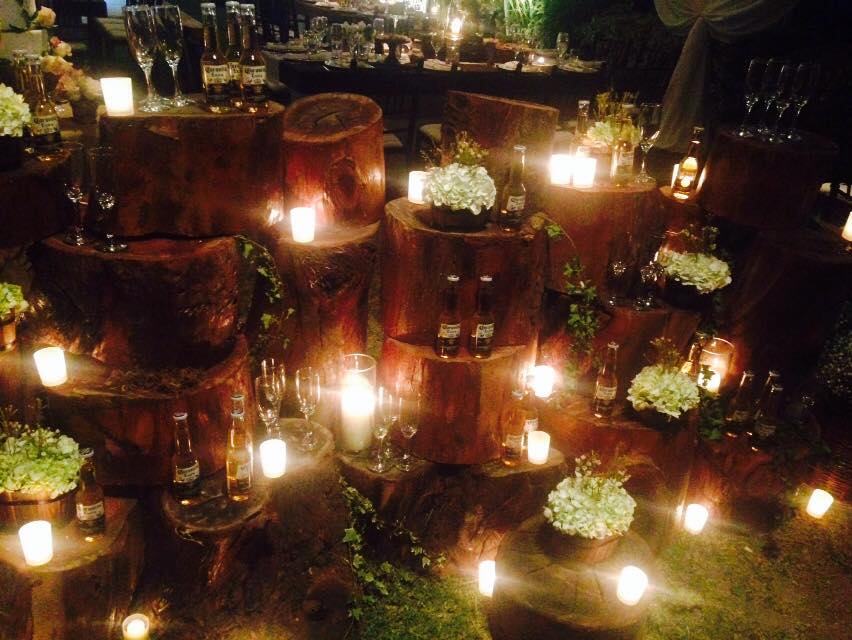 Maria Teresa Vargas Wedding Planner