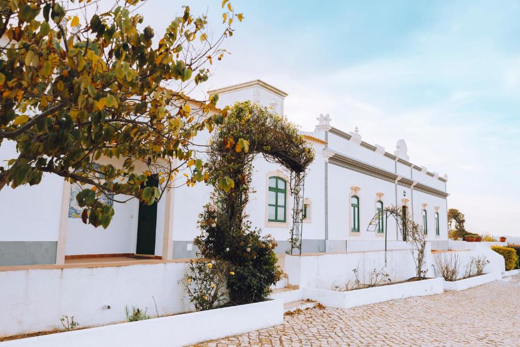 Cerca Velha – Country House