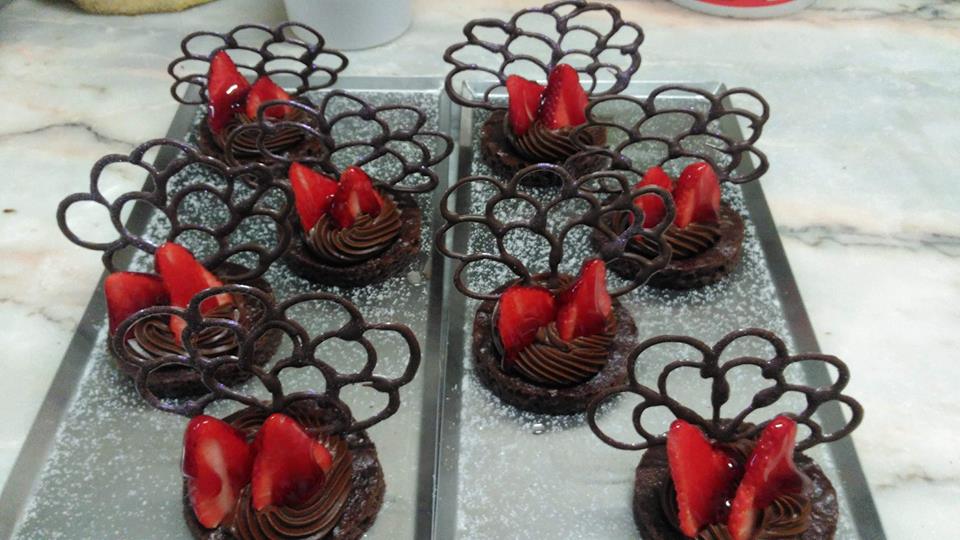 Confeitaria Beta
