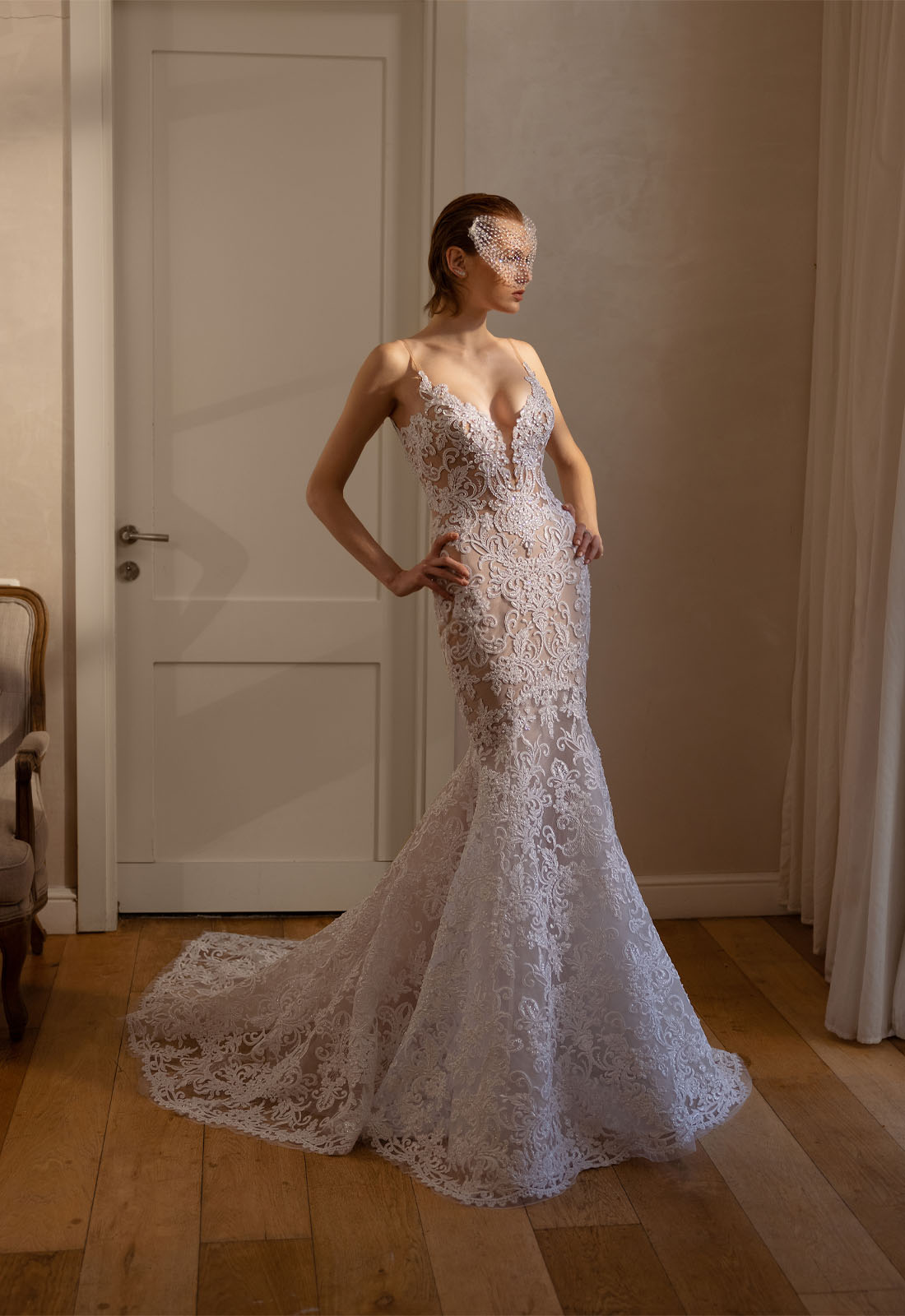 Créditos: Pnina Tornai