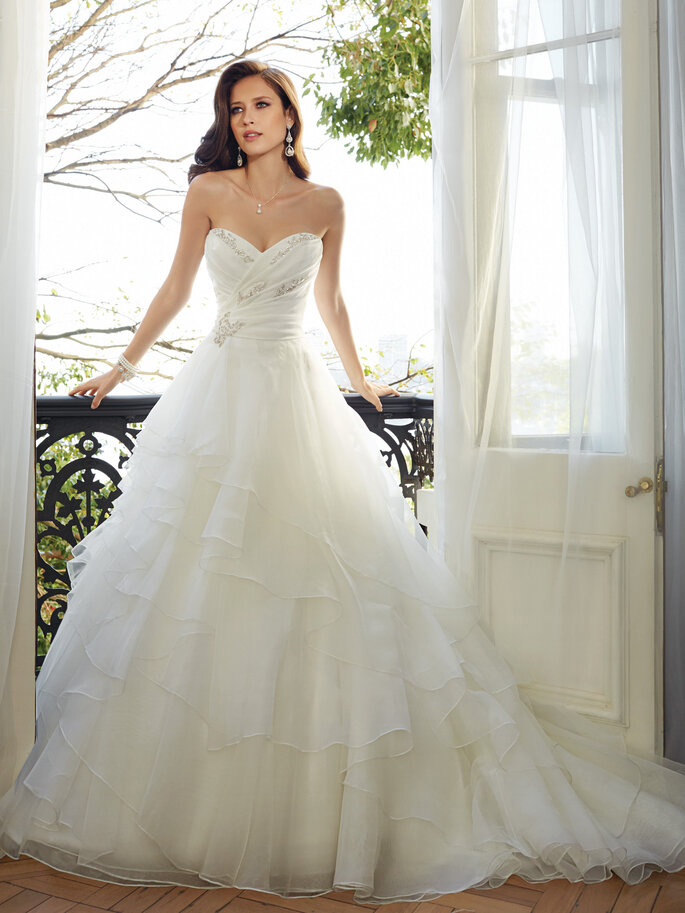 Crédits: Sophia Tolli