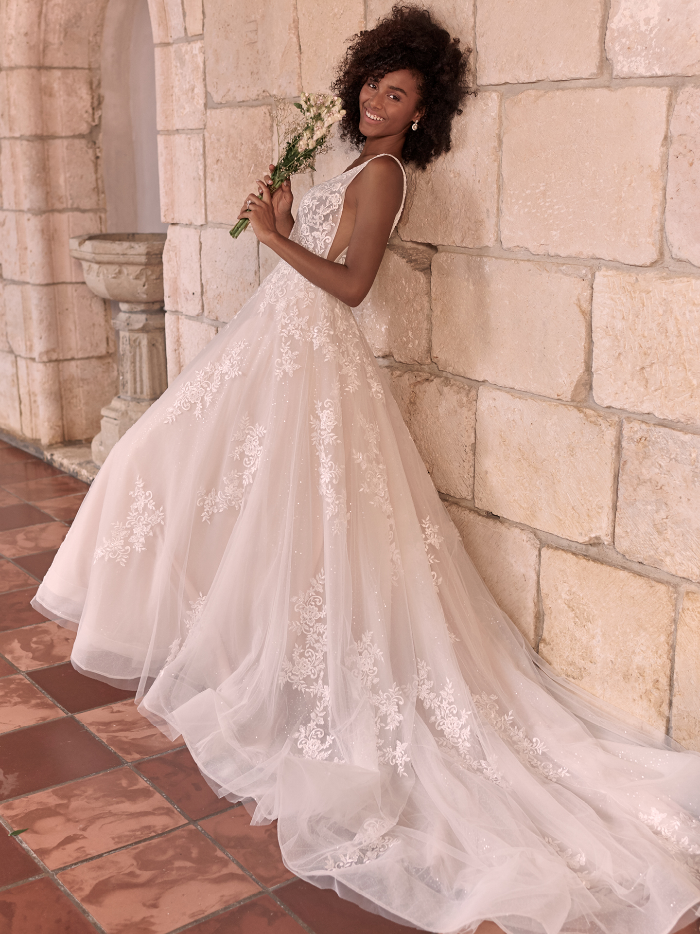 Maggie Sottero - Leticia