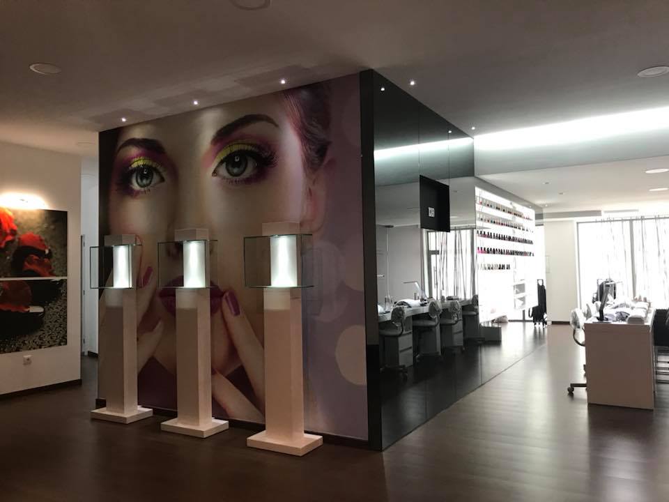 WL Spa de Unhas