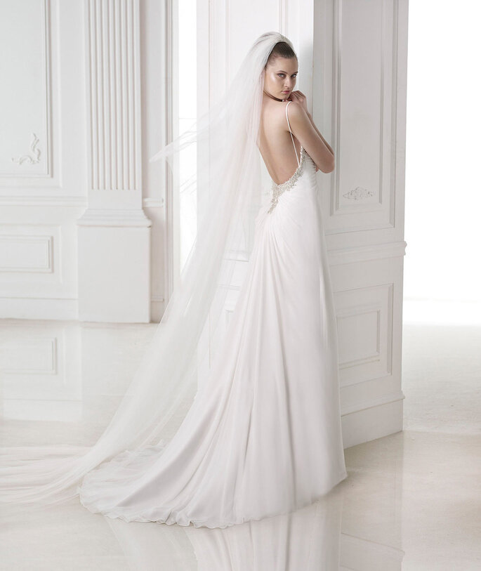 <a href="http://zankyou.9nl.de/nfw4">Peça a sua marcação para provar a nova Colecção Pronovias 2015.</a> 