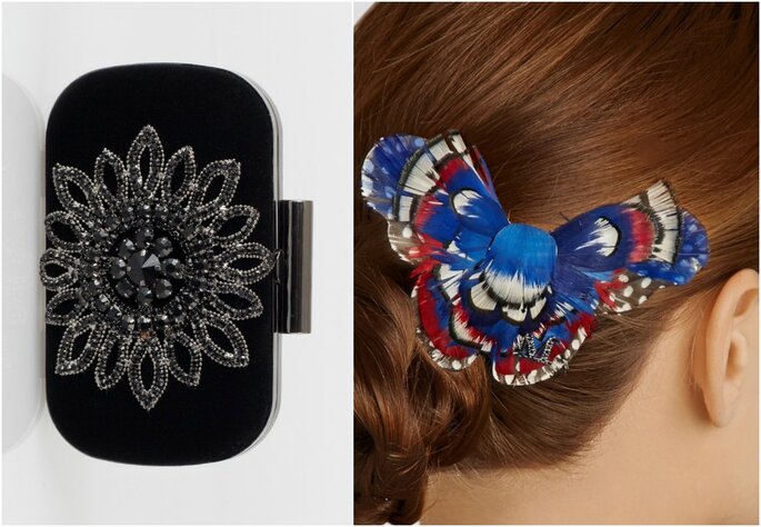 Créditos: 1,2,3 Paris & Net A Porter