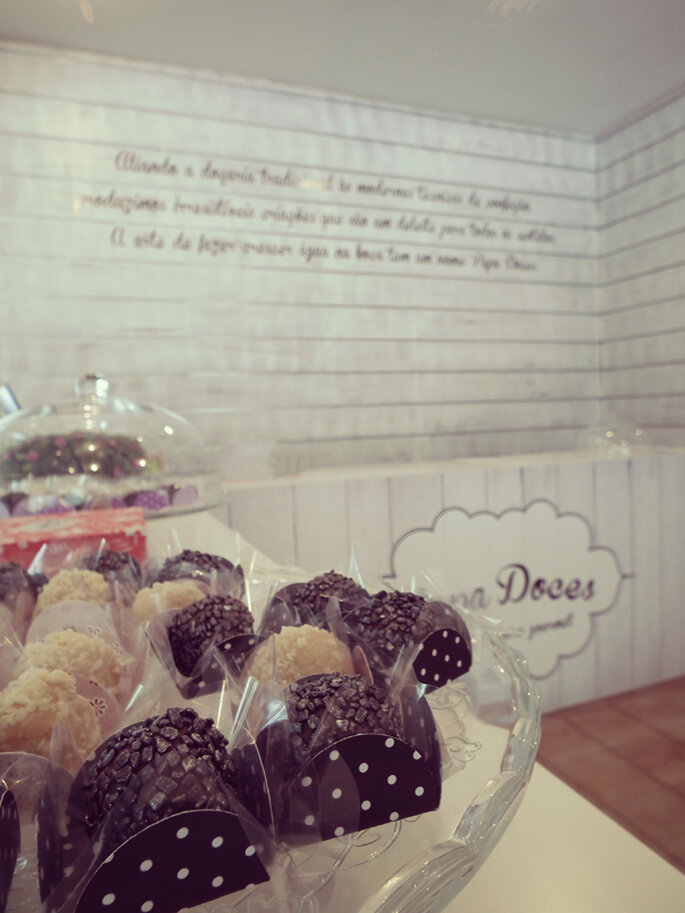 Loja da Pepa Doces em Oeiras. Foto Pepa Doces