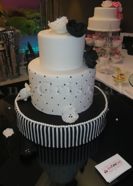 AnaCris Cake Designer
