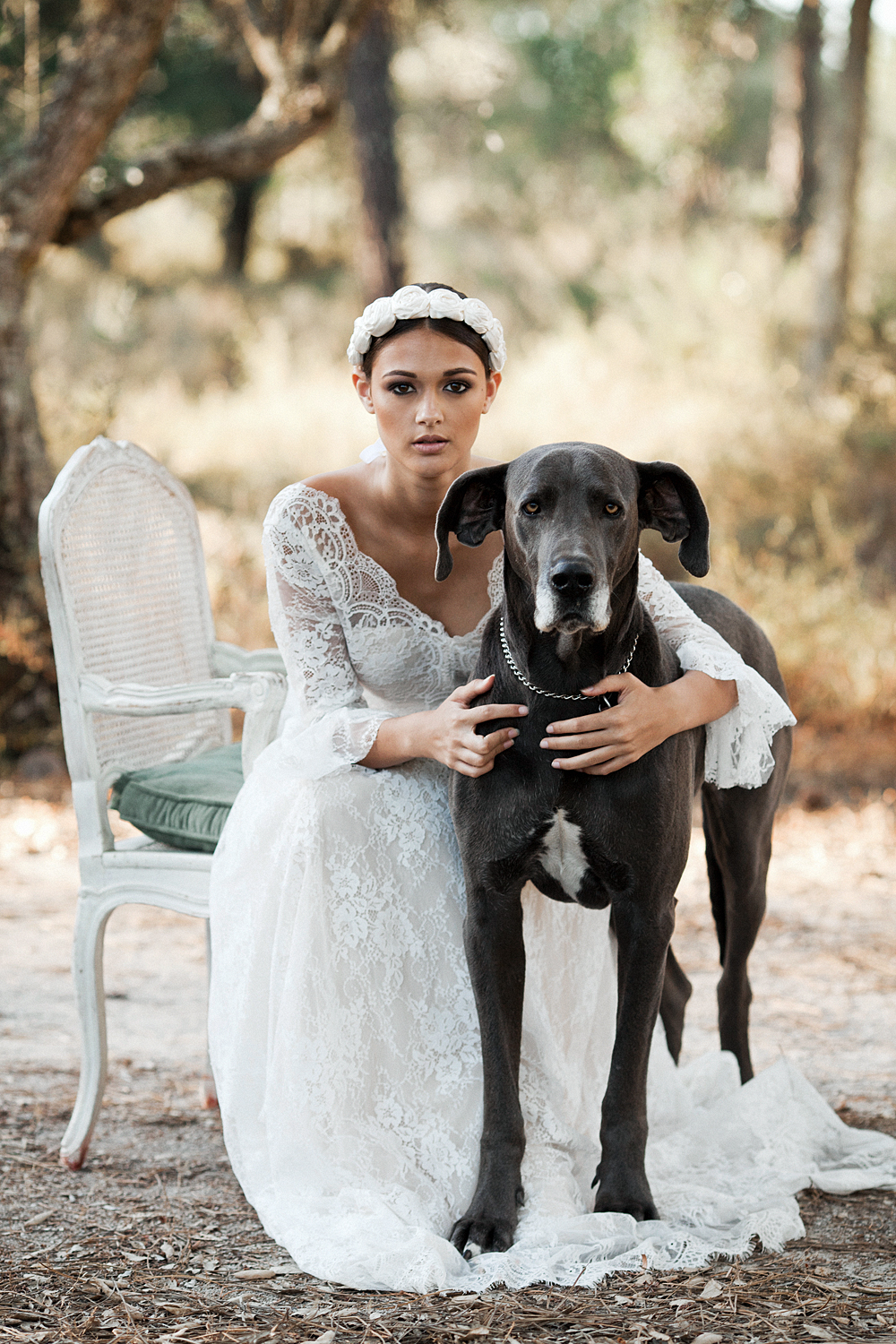 Um casamento Luxuoso em Portugal