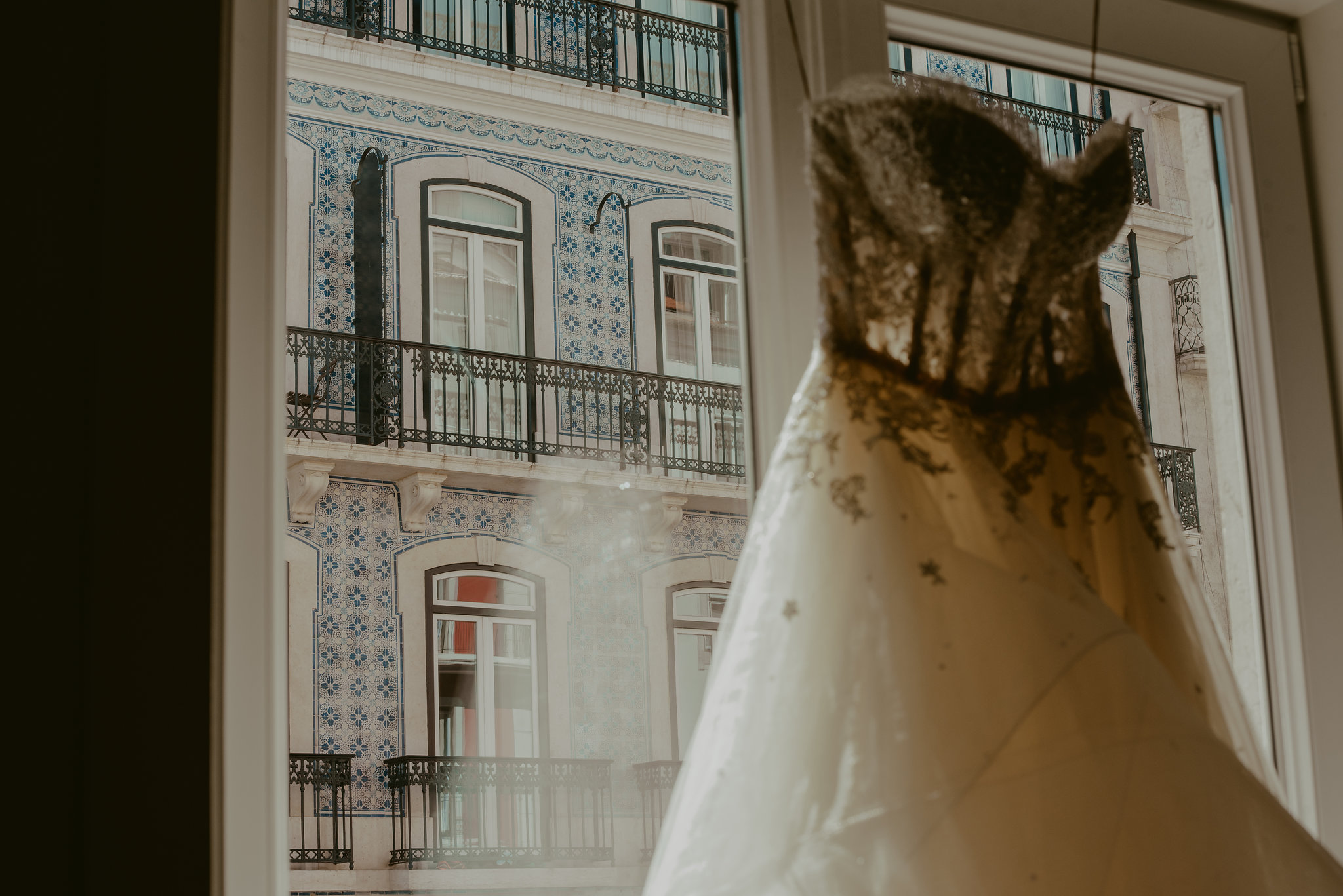 Lucyana Sposito Wedding Planner