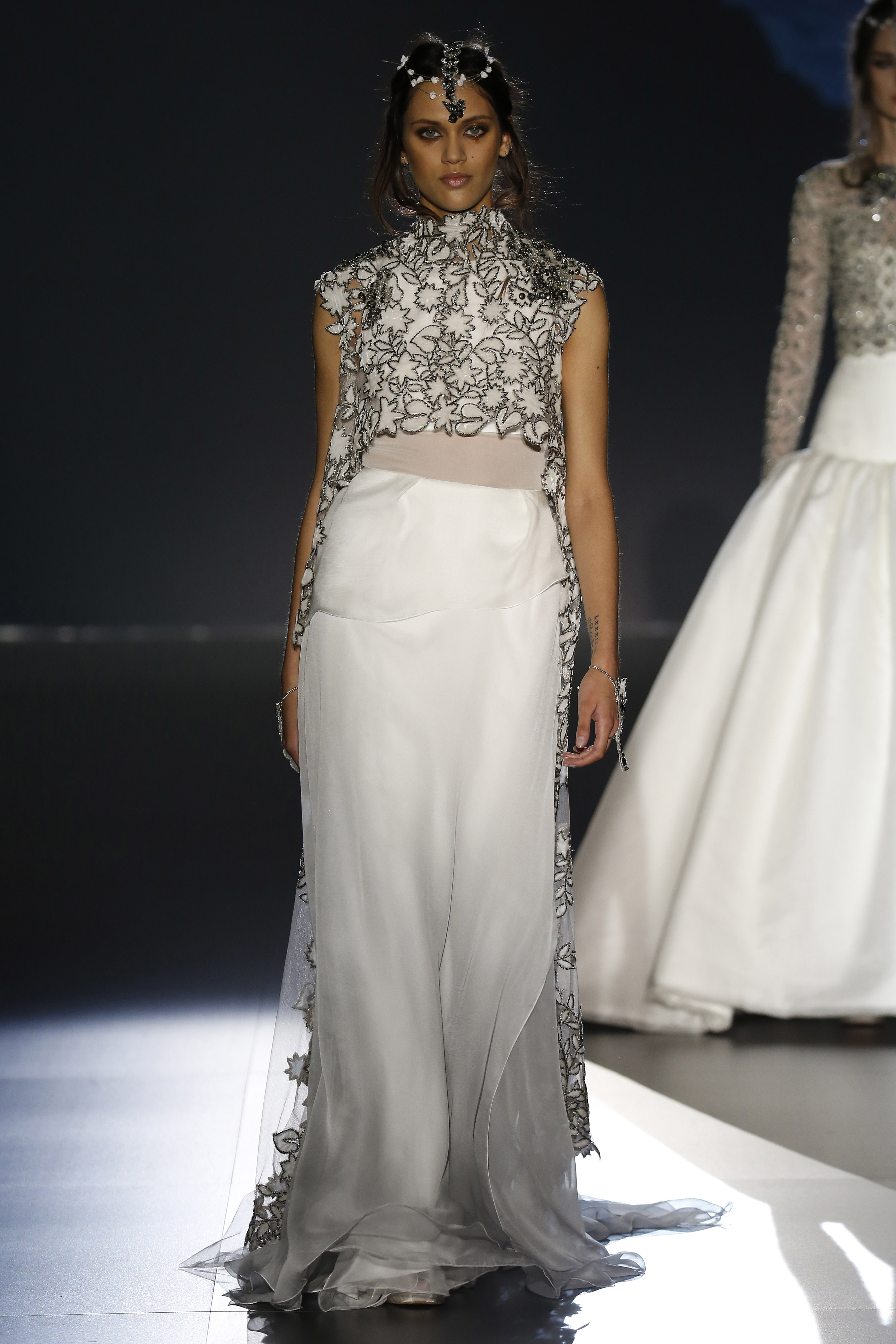 Foto: Barcelona Bridal Week