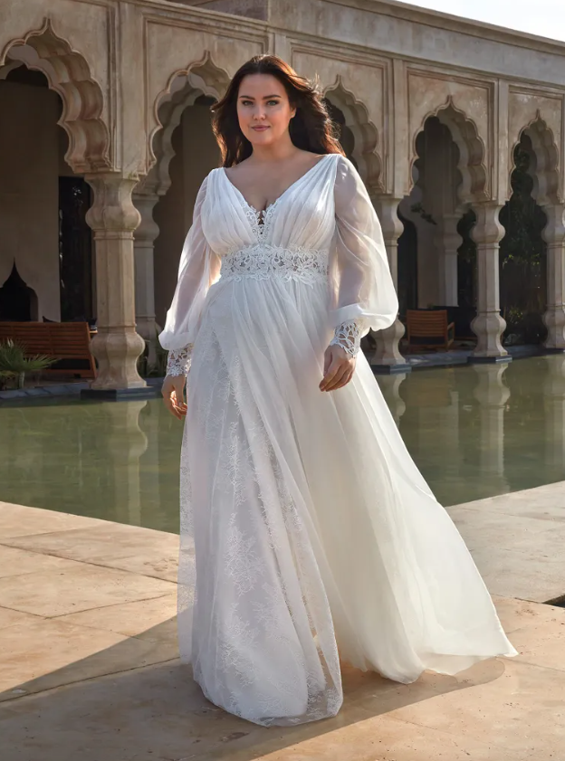 Pronovias