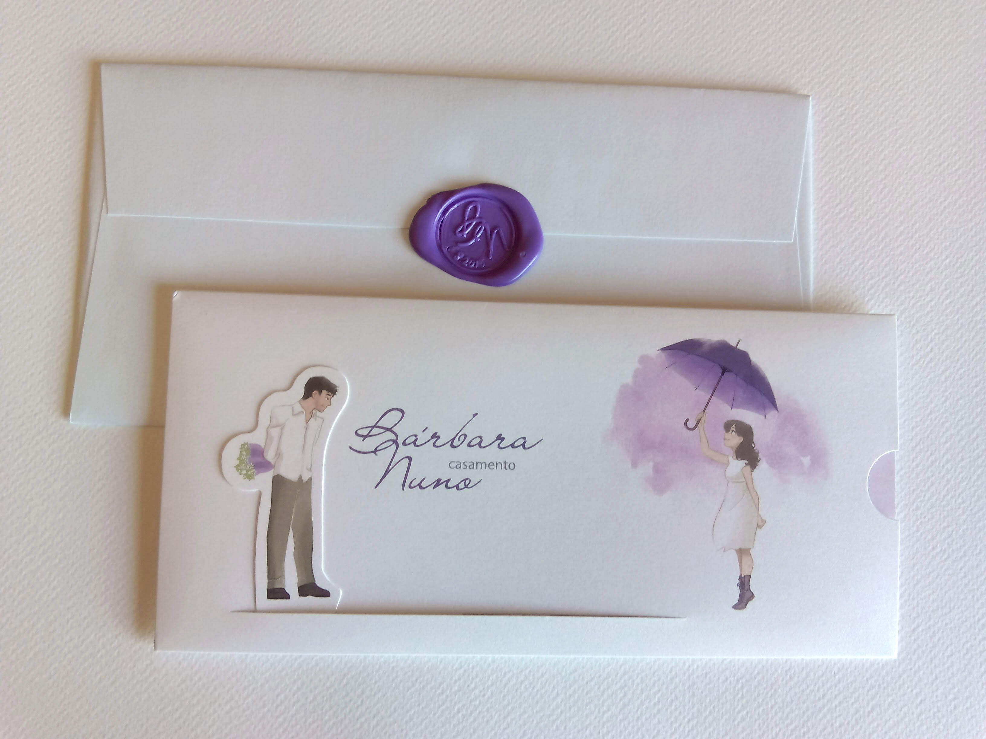 Puro Branco Design - Weddings & Events