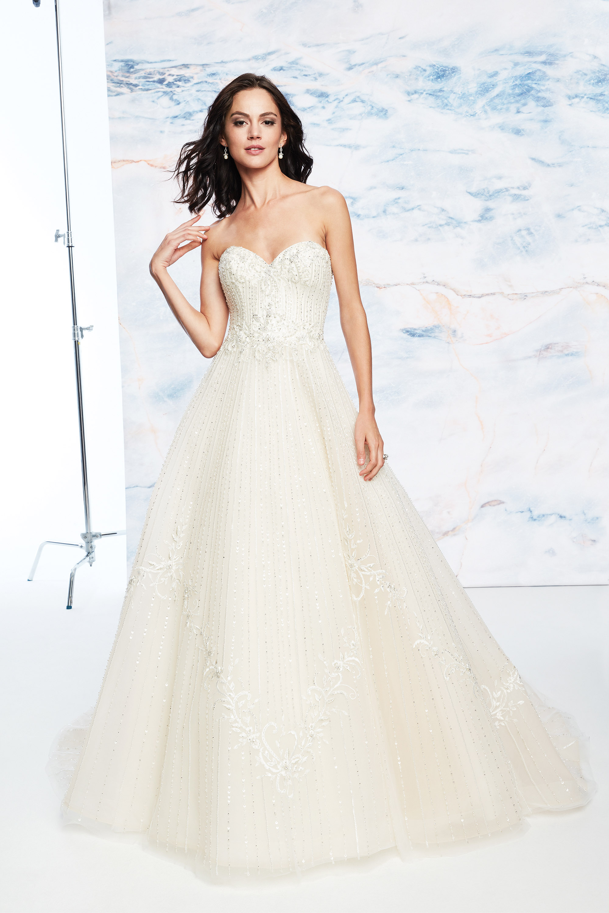 Justin Alexander Signature Fall/Winter 2019 Collection