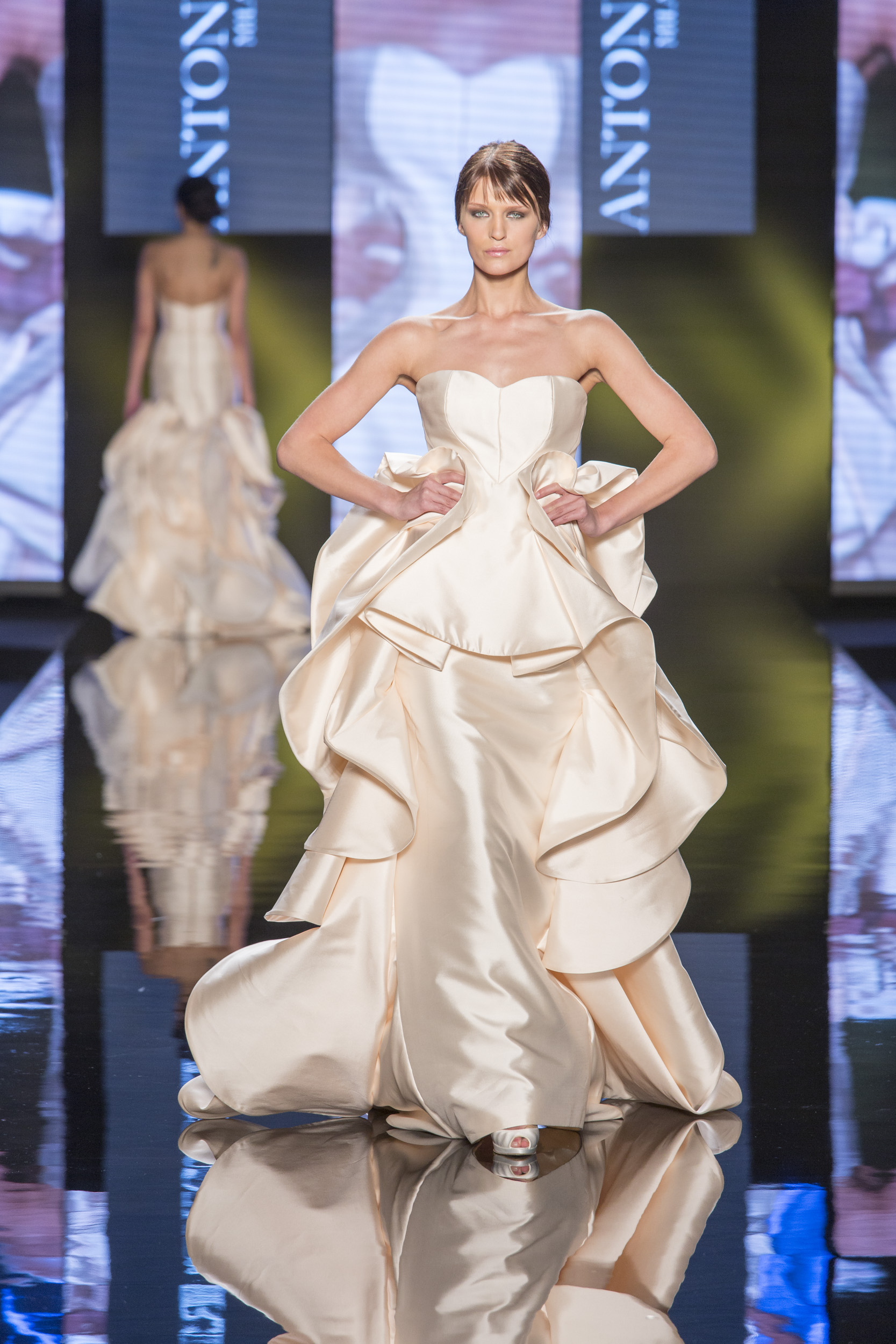 Créditos: Fiera Milano