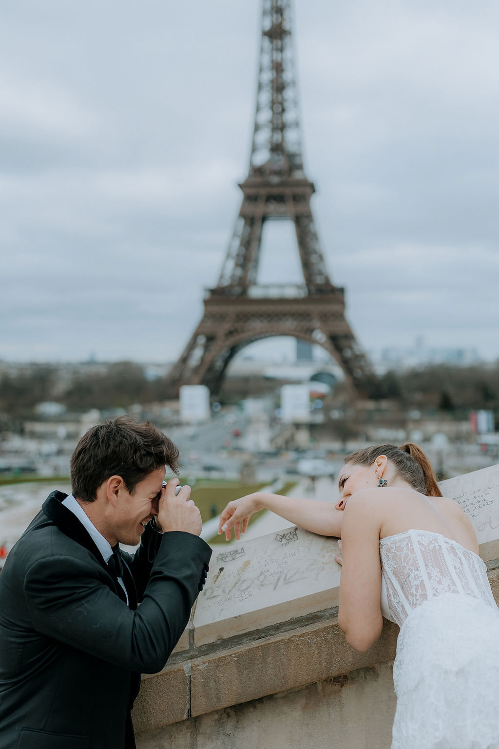 Foto: It's all about