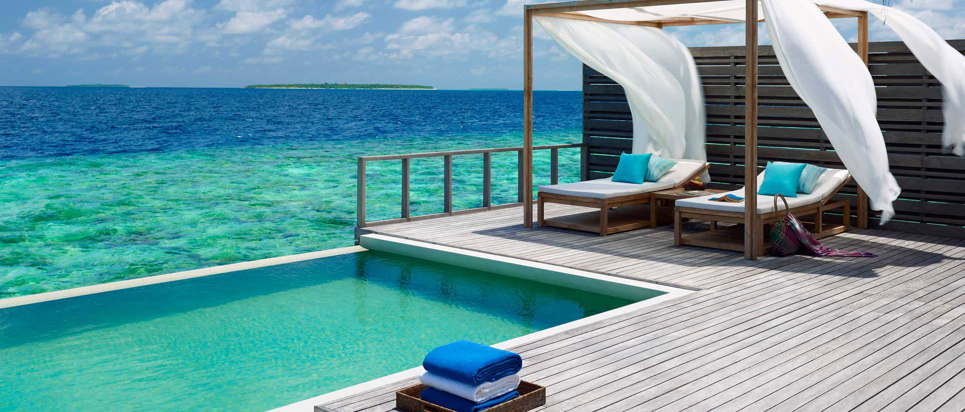 Dusit Thani Maldives