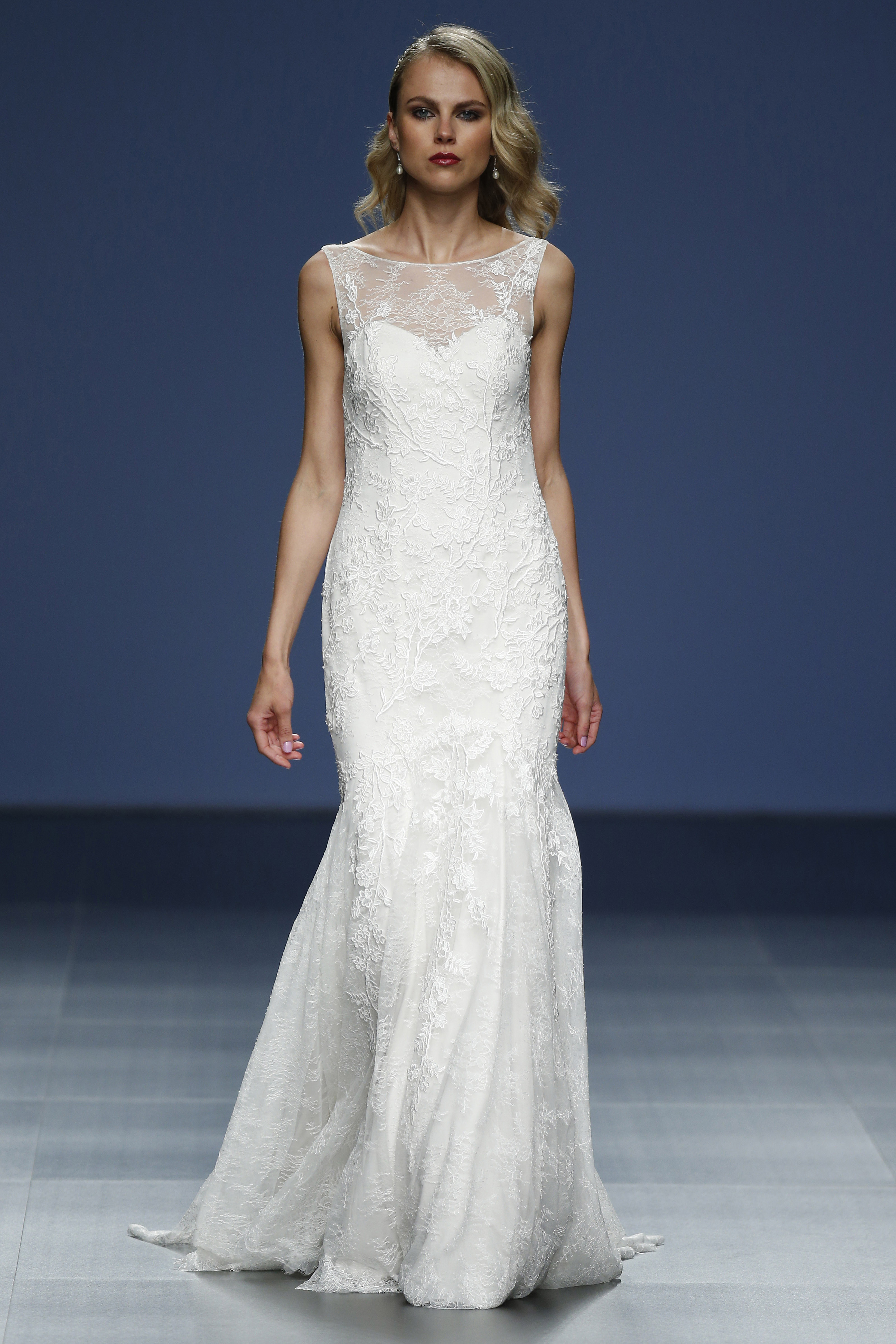 Créditos: Barcelona Bridal Week