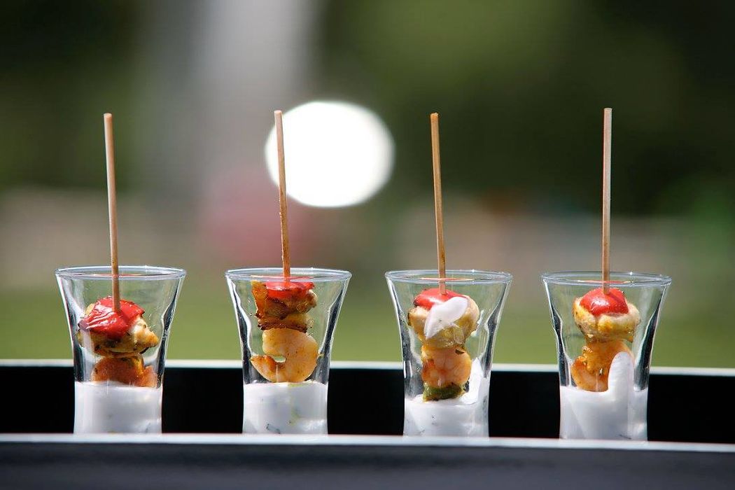  Quinta do Roseiral - Catering 