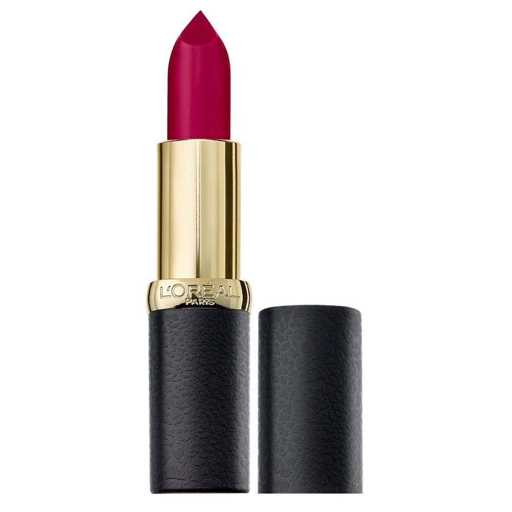 Batôm Color Riche Mate 463 Plum da L'Oreal Paris