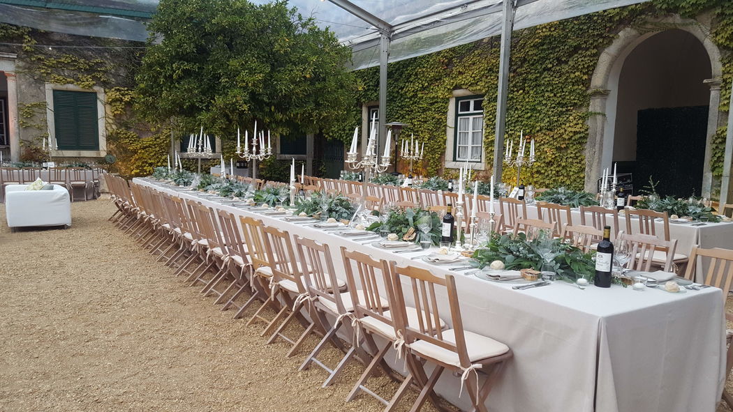 Casa da Comida Catering | Foto: Divulgação
