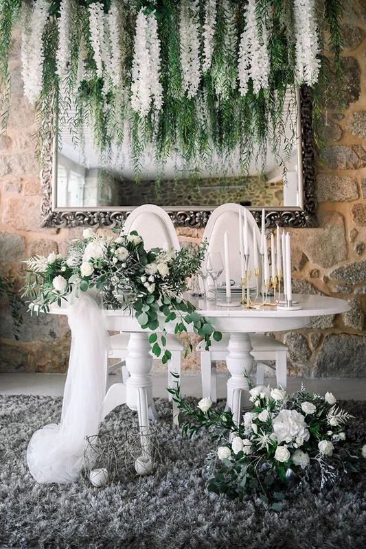 Créditos: Habitos Decoração & Eventos