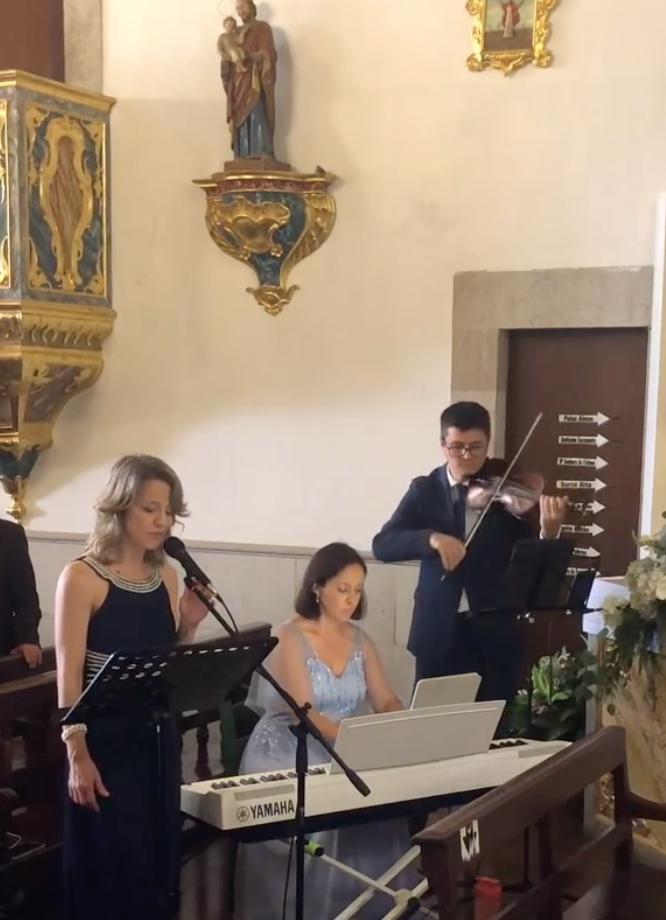 Vivaldi Eventos