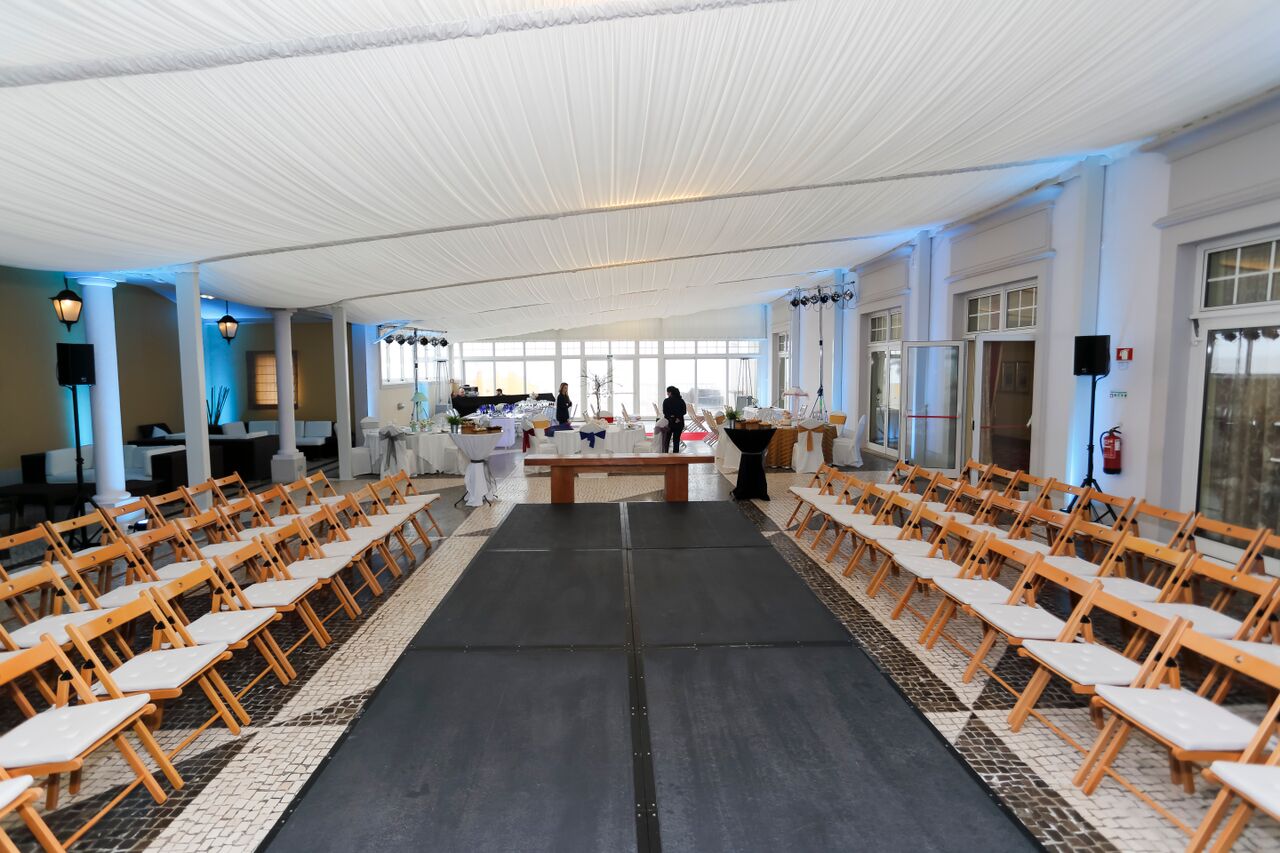 Praia D'El Rey Marriott Golf & Beach Resort