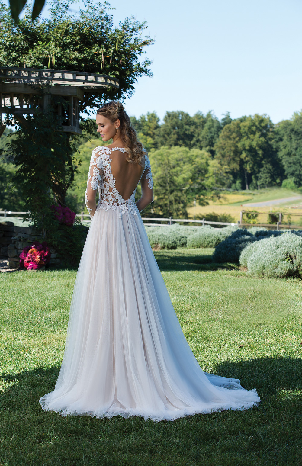 Sincerity Bridal Fall/Winter 2017