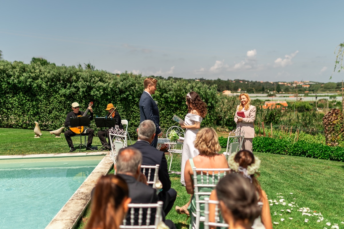 Quinta da Pedra Firme