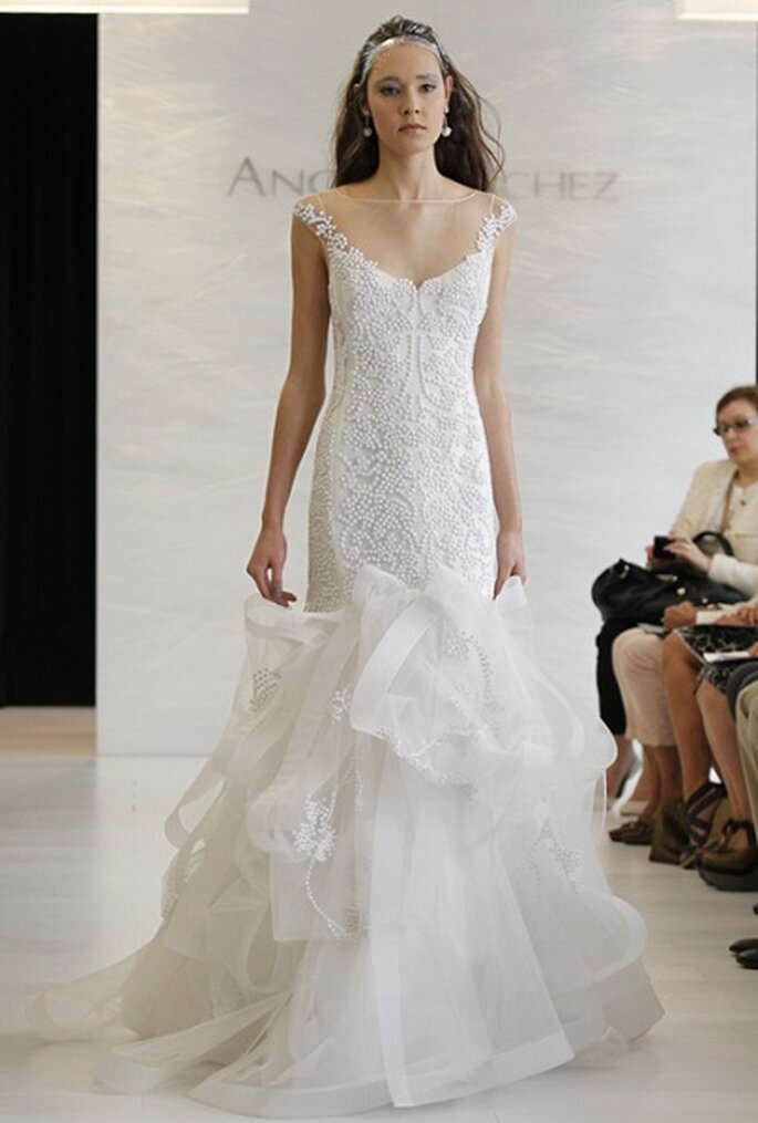 Pronovias Pronovias Collection Fiesta 2012 - Modèle HERMOSA