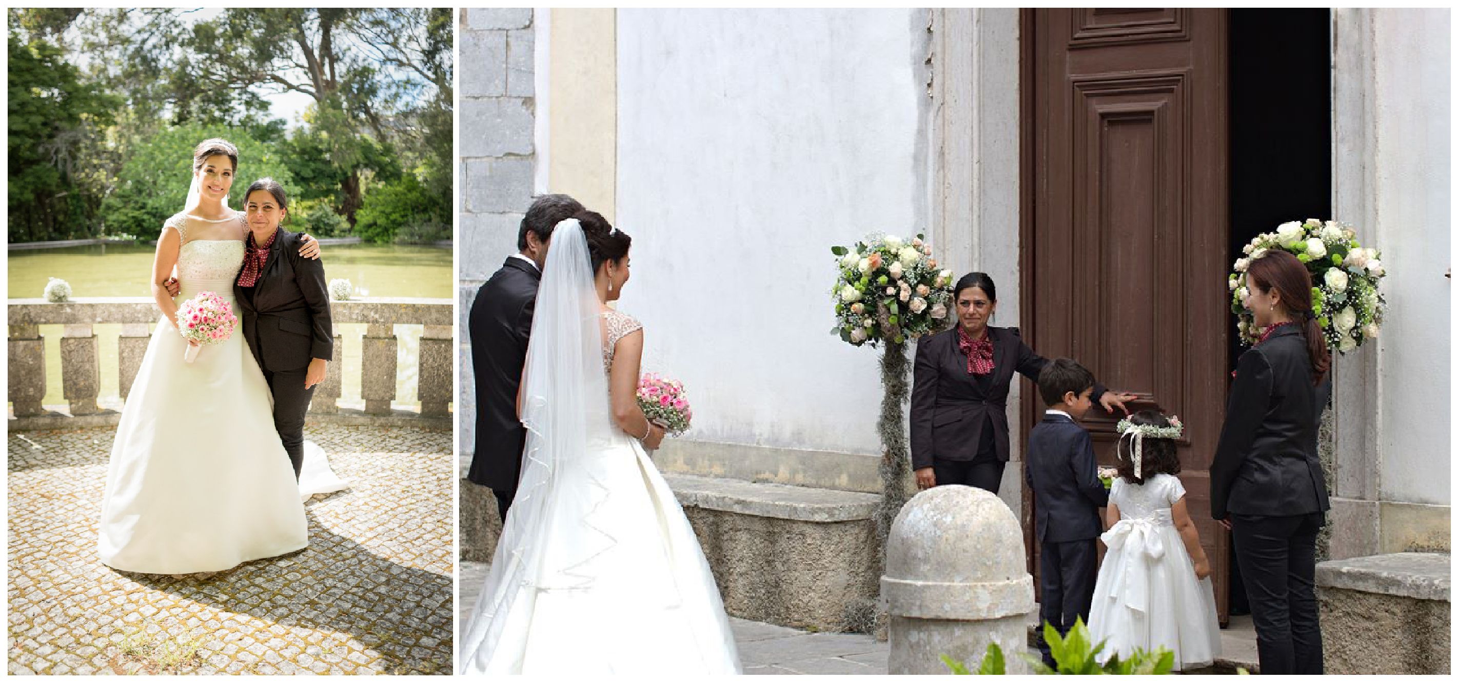 Wedding Planner Lili Cherry