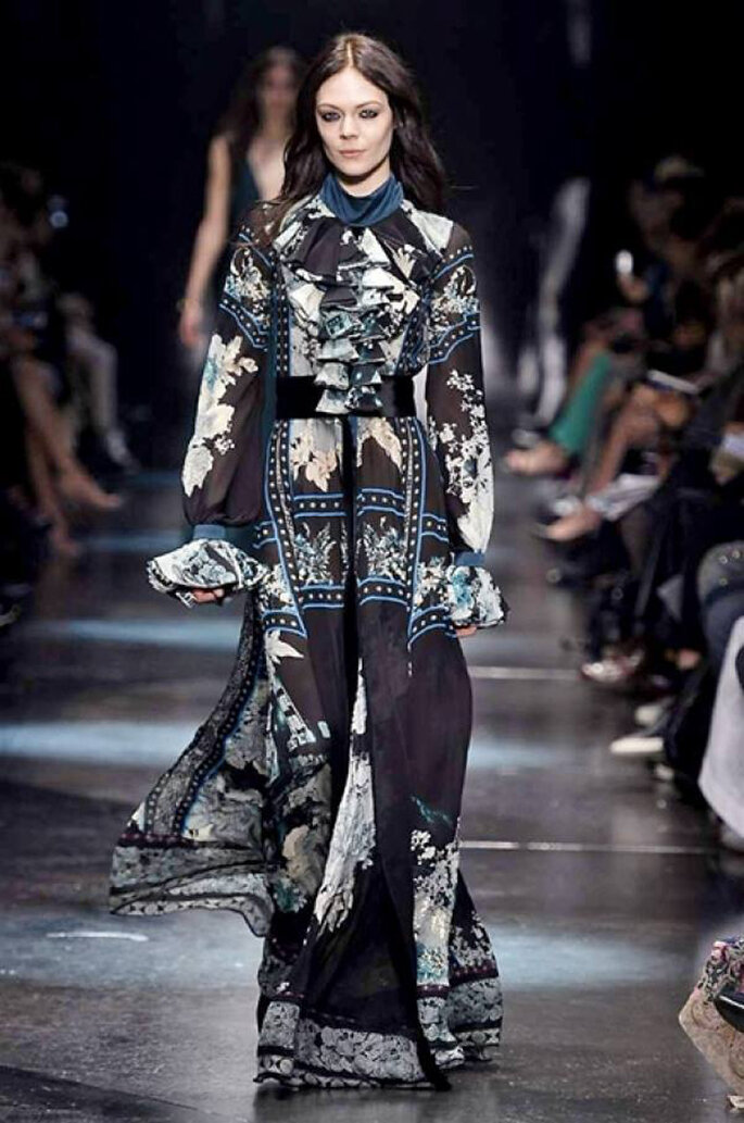 Créditos: Roberto Cavalli Facebook