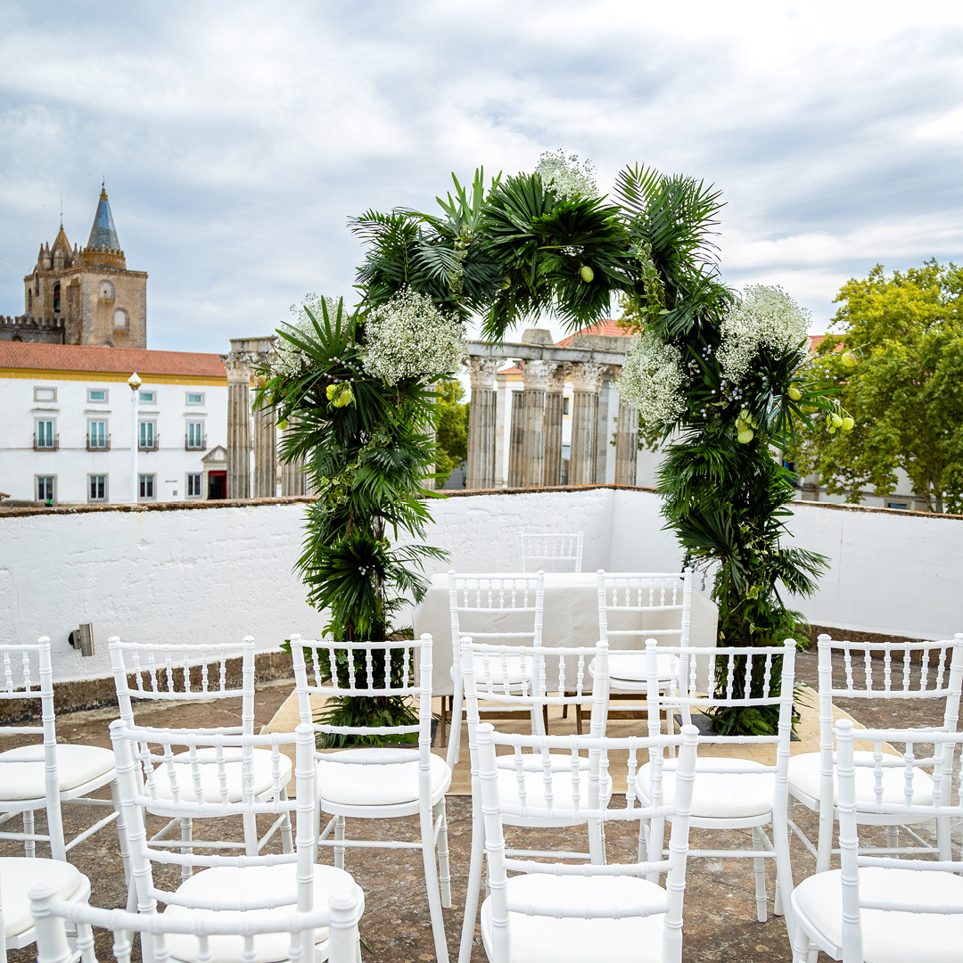 Palácio dos Duques de Cadaval