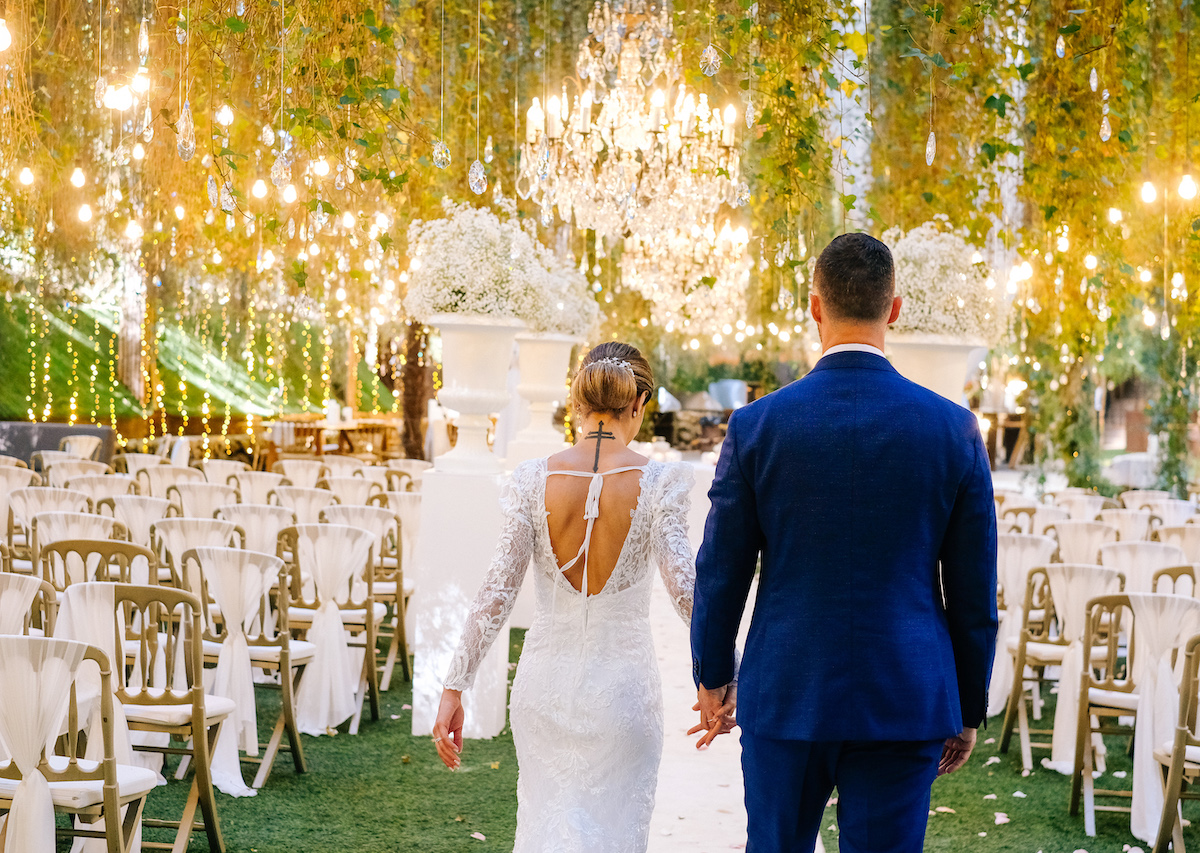 Fotografia de Casamento