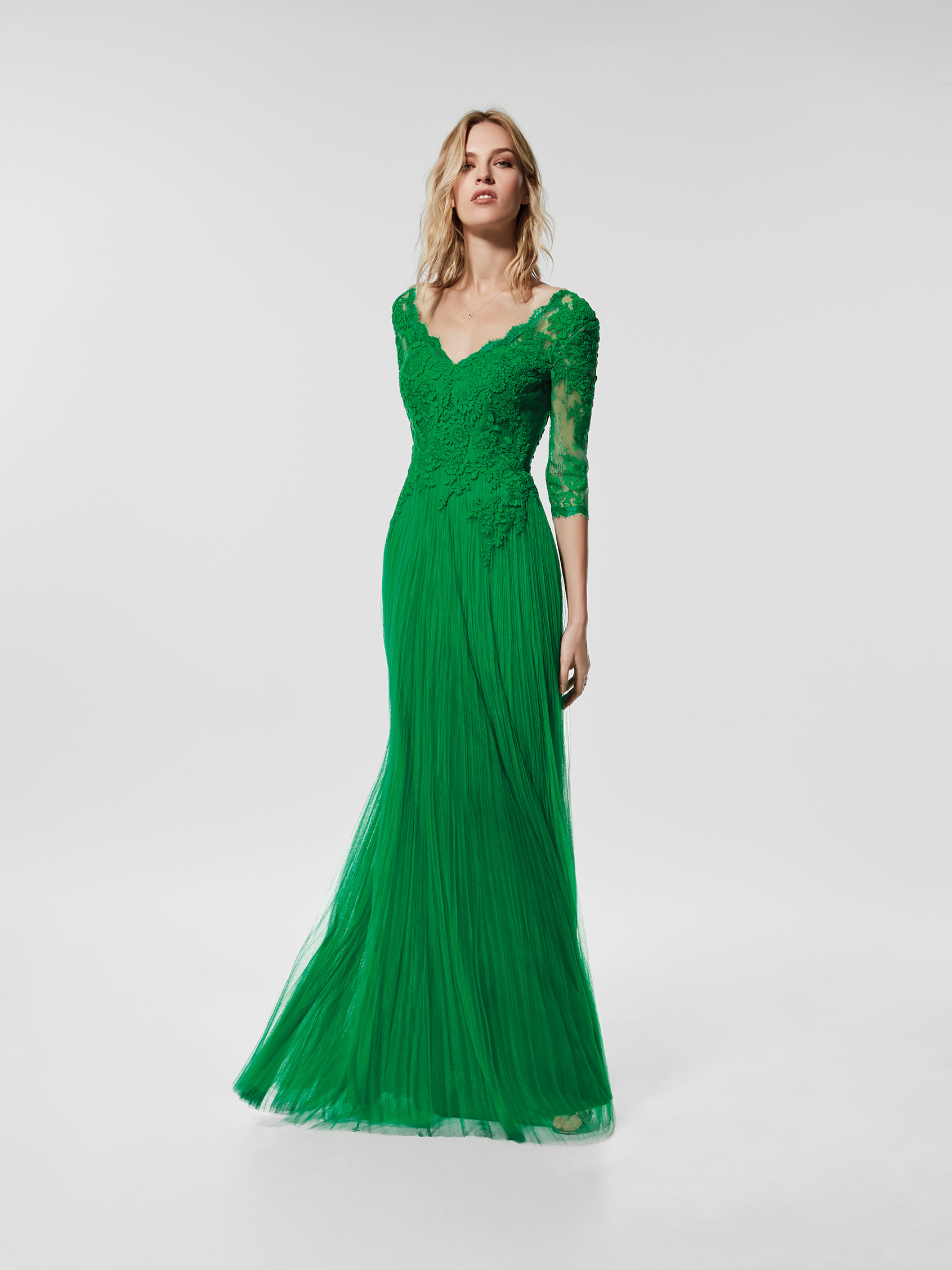 Créditos: Pronovias