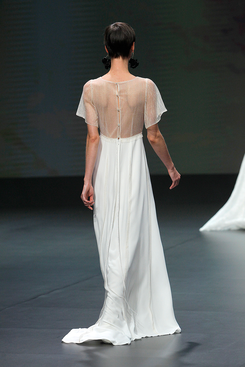 Rembo Styling 2021 | Créditos: Valmont Barcelona Bridal Fashion Week 2020