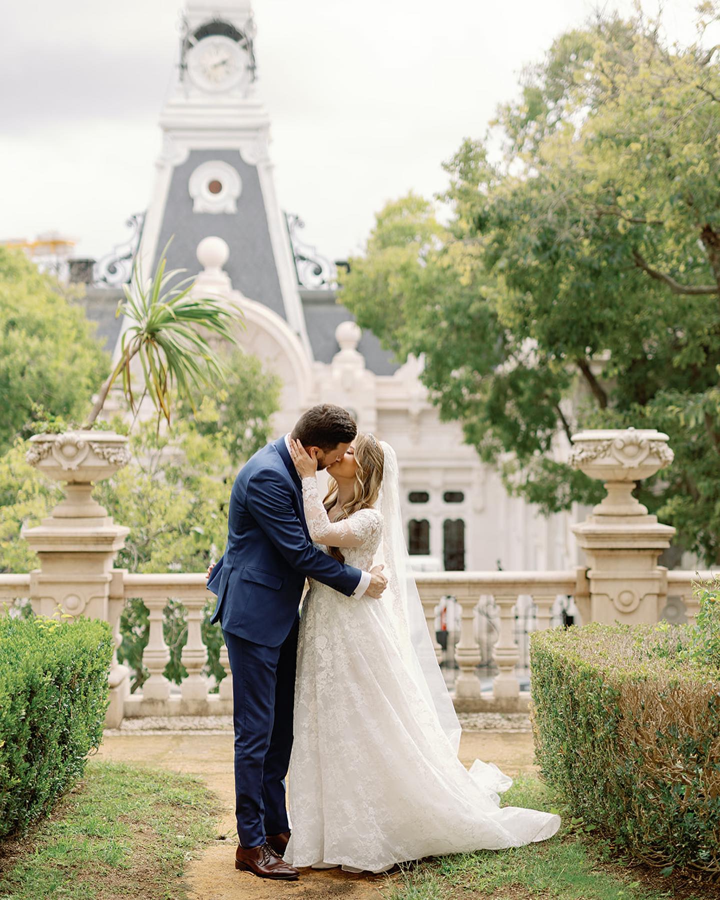 Organize o casamento dos seus sonhos em 3,2,1...