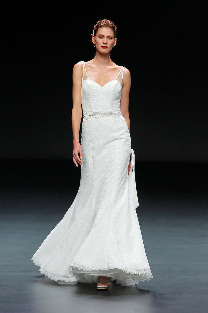 Cymbeline 2021 | Créditos: Valmont Barcelona Bridal Fashion Week 2020