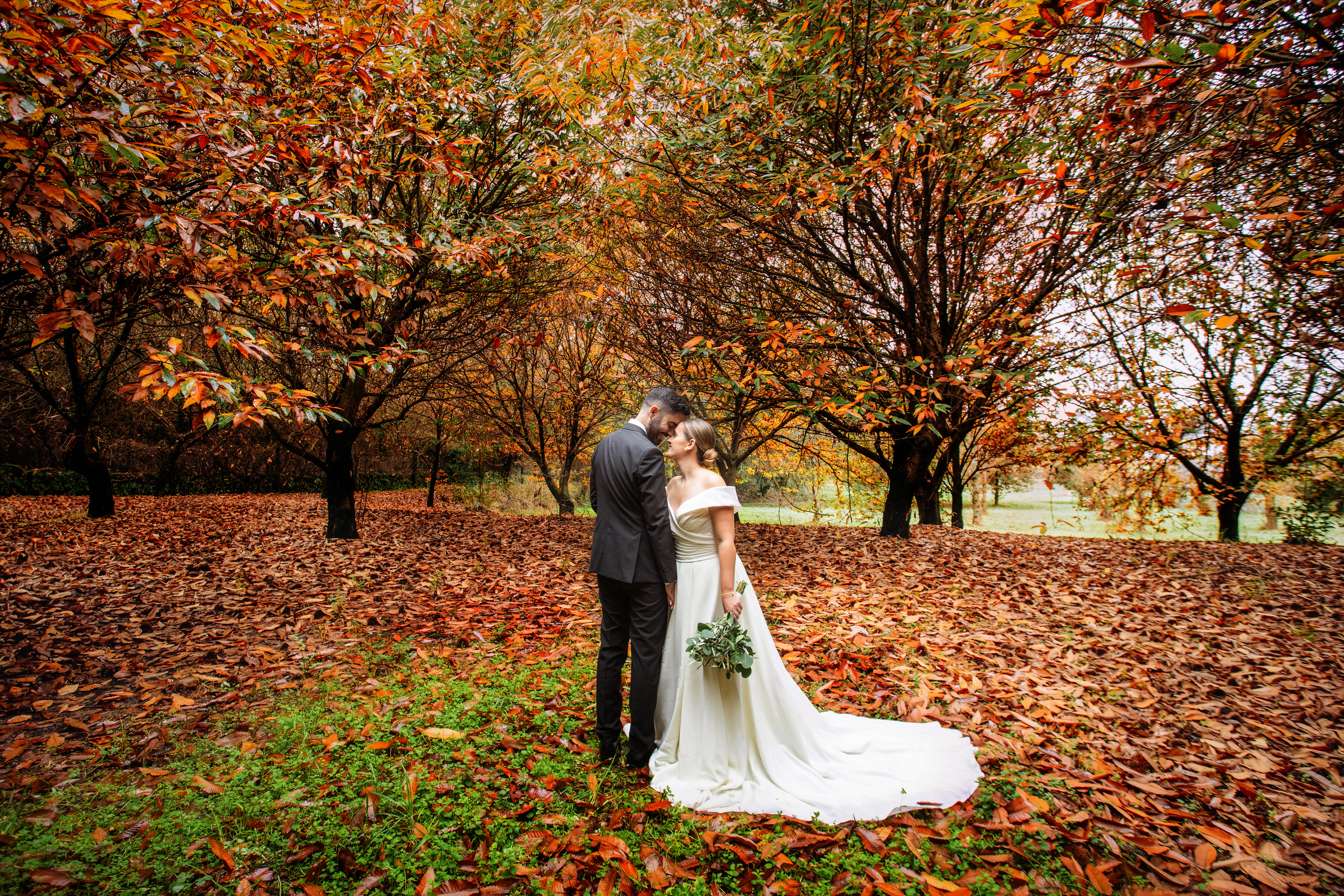 Portugal: the hottest destination wedding spot in Europe!